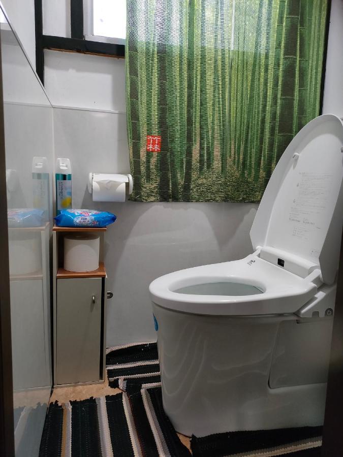 Miroku Share House Hotel Mimiharacho Kültér fotó
