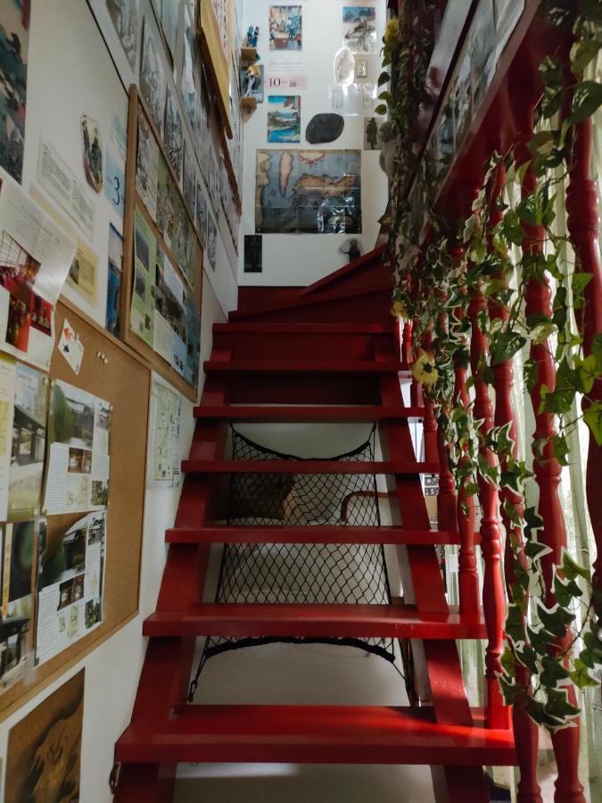 Miroku Share House Hotel Mimiharacho Kültér fotó