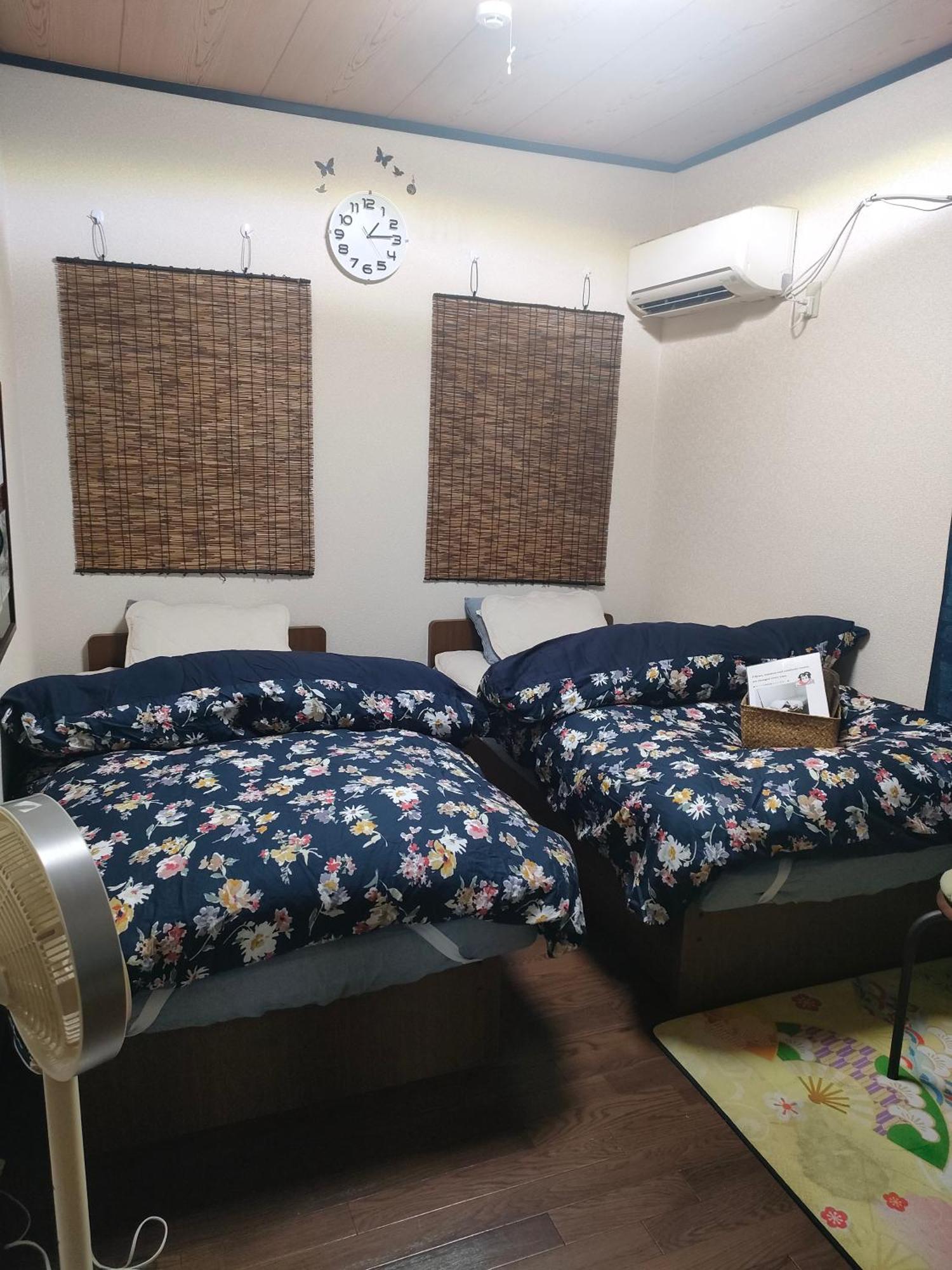 Miroku Share House Hotel Mimiharacho Kültér fotó