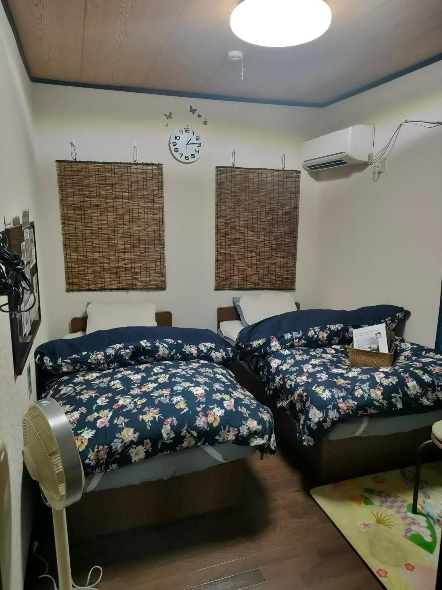 Miroku Share House Hotel Mimiharacho Kültér fotó