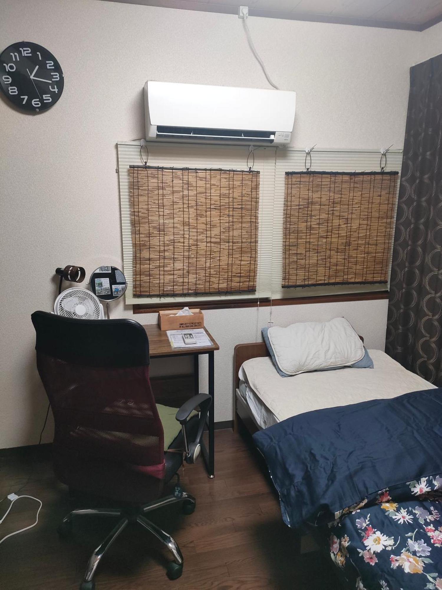 Miroku Share House Hotel Mimiharacho Kültér fotó