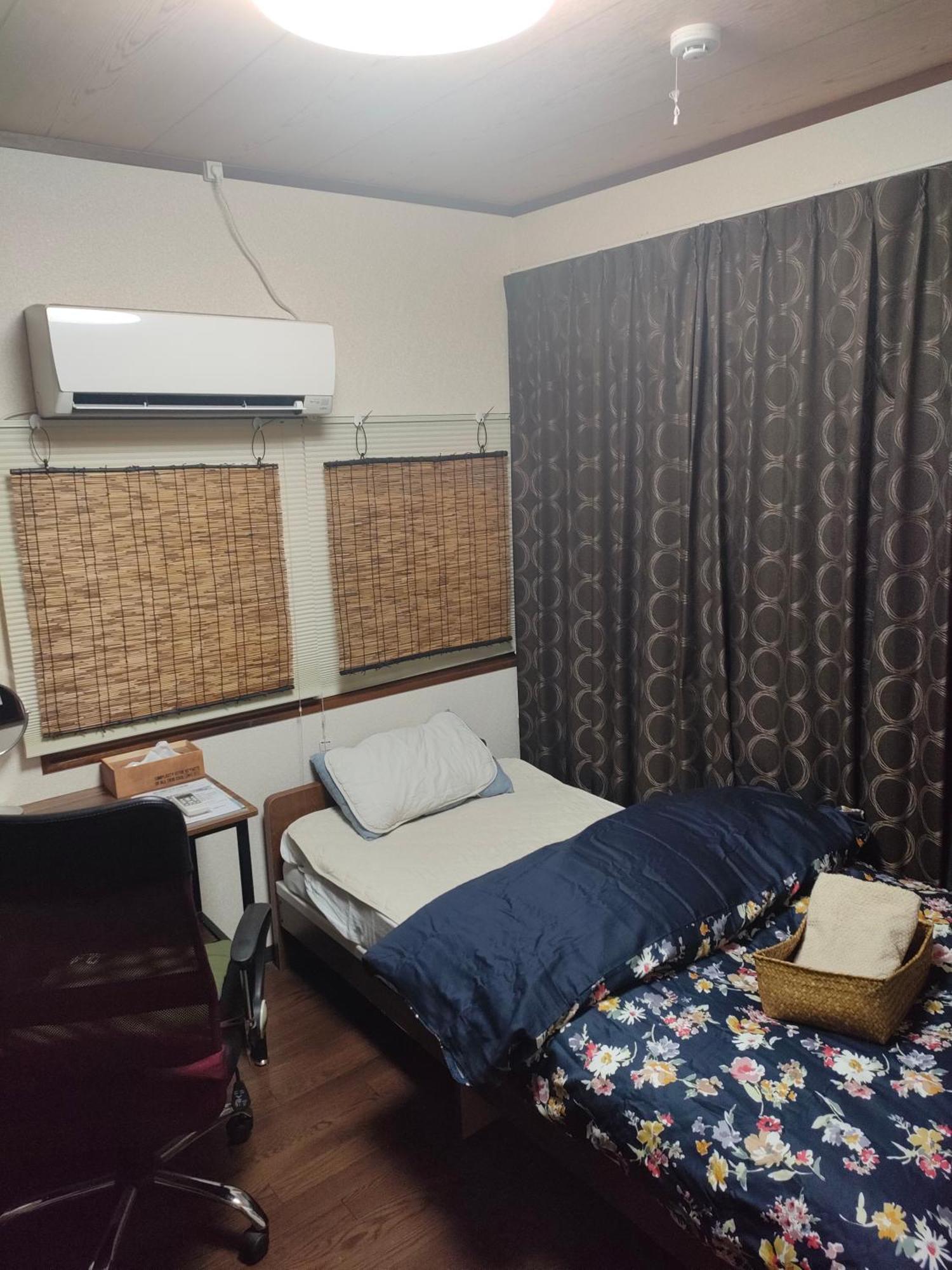 Miroku Share House Hotel Mimiharacho Kültér fotó