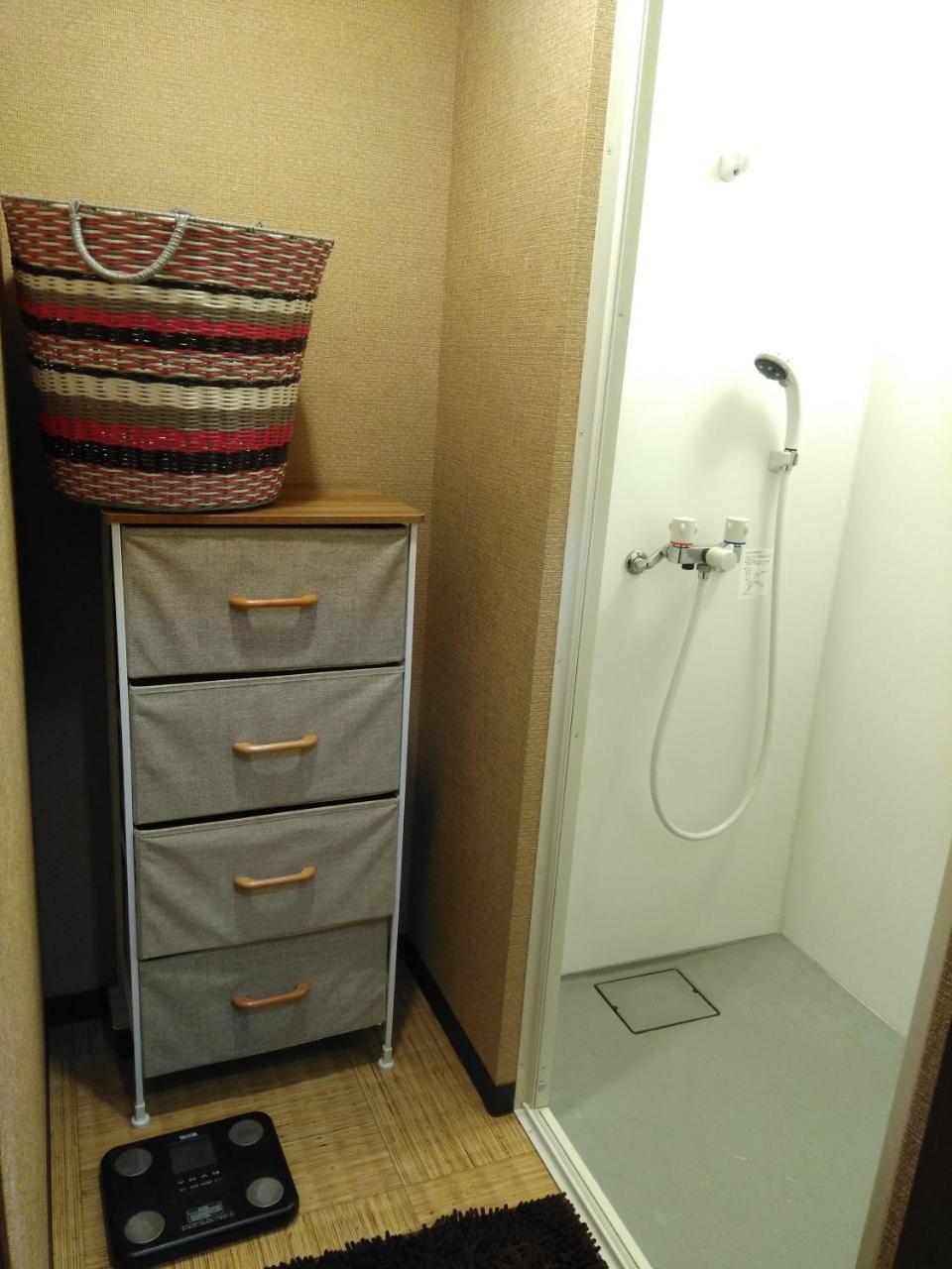 Miroku Share House Hotel Mimiharacho Kültér fotó