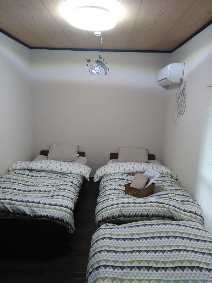 Miroku Share House Hotel Mimiharacho Kültér fotó