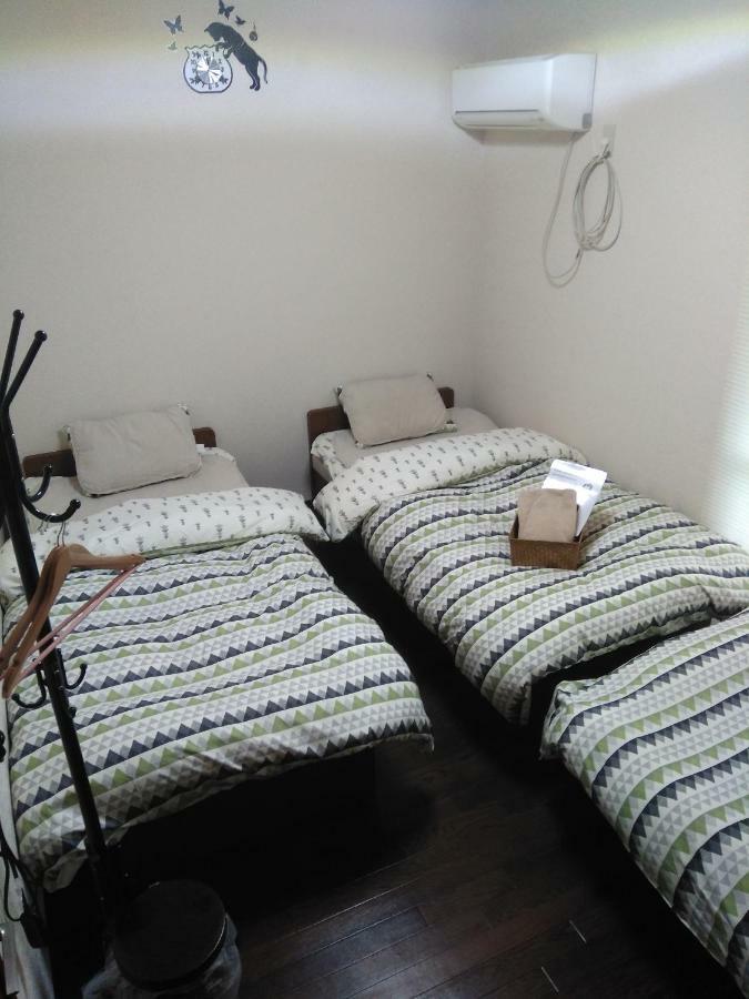 Miroku Share House Hotel Mimiharacho Kültér fotó