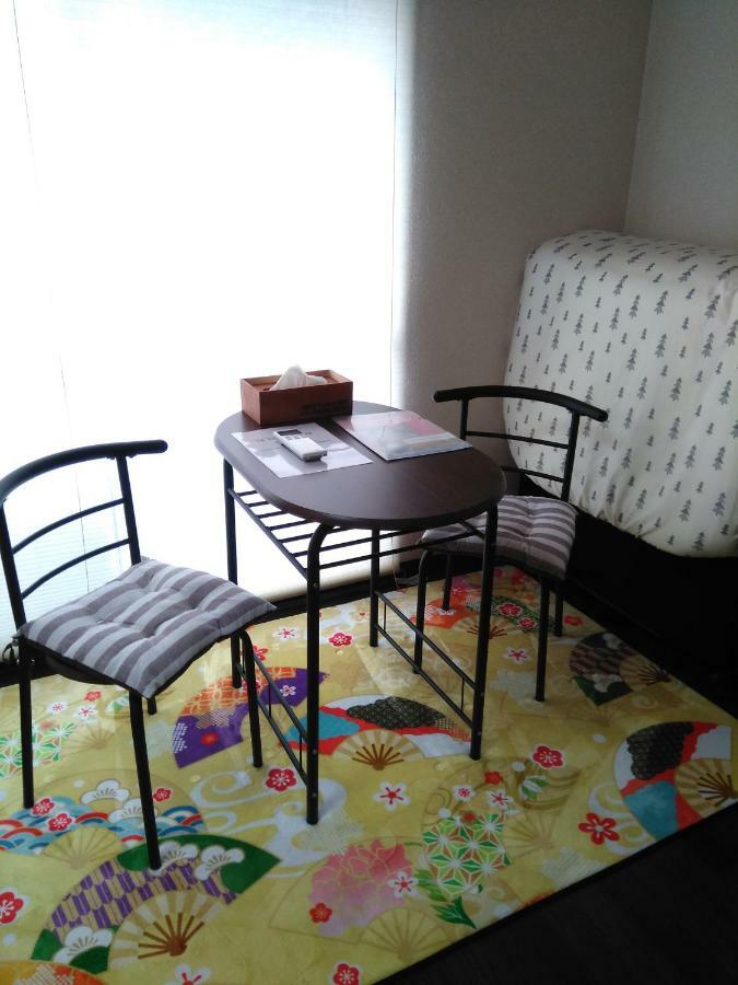 Miroku Share House Hotel Mimiharacho Kültér fotó